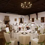 Hotel Schloss Reinhartshausen Eltville am Rhein