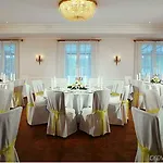 Hotel Schloss Reinhartshausen