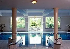Schloss Reinhartshausen فندق 5*