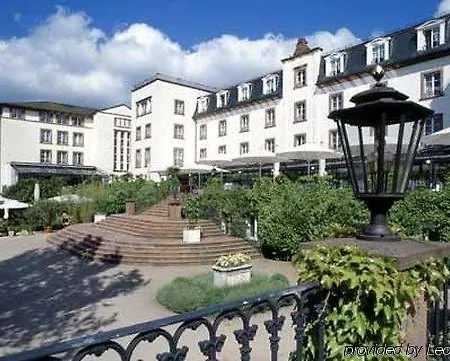 Schloss Reinhartshausen ホテル 5*