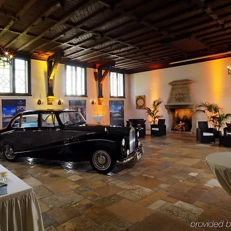 Schloss Reinhartshausen 5*