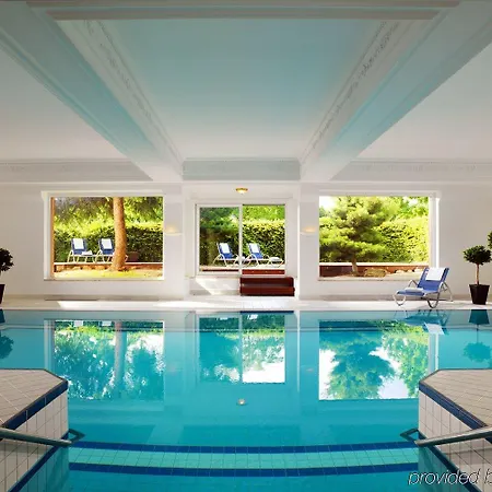 فندق Schloss Reinhartshausen 5*