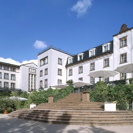 Schloss Reinhartshausen