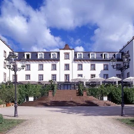 Schloss Reinhartshausen التيف