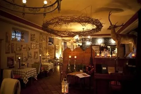 Schloss Reinhartshausen 5* Эльтвилле