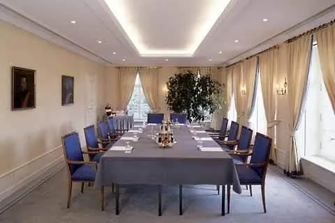 Schloss Reinhartshausen 5*