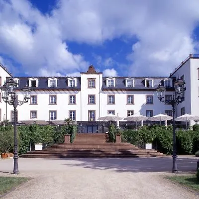 Schloss Reinhartshausen 5* Eltville am Rhein