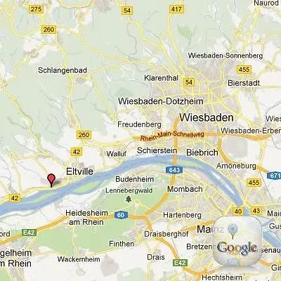 Hotel Schloss Reinhartshausen