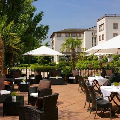 Schloss Reinhartshausen