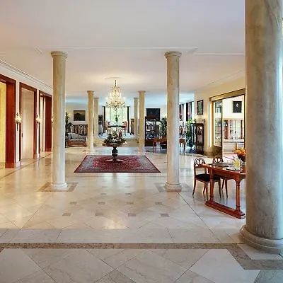 Schloss Reinhartshausen 5* Eltville am Rhein