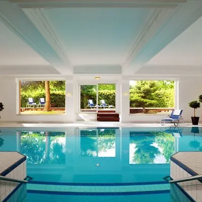 Schloss Reinhartshausen Eltville am Rhein