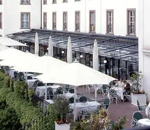 Hotel Schloss Reinhartshausen