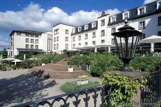 Schloss Reinhartshausen Hotel 5*