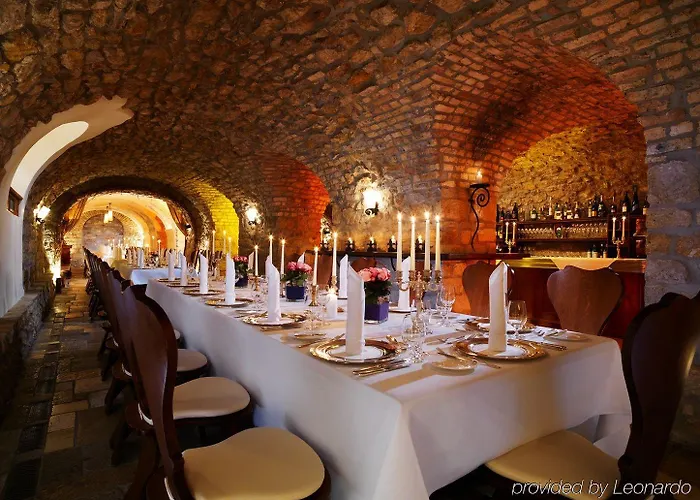 Schloss Reinhartshausen 5* Eltville am Rhein