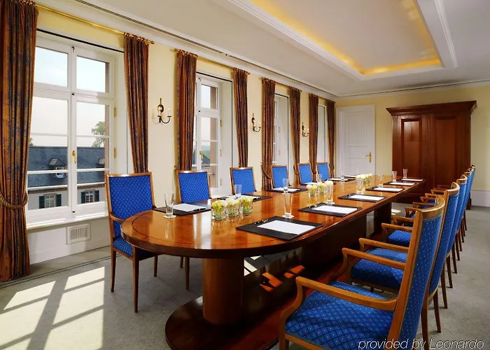 Schloss Reinhartshausen Hotel 5*