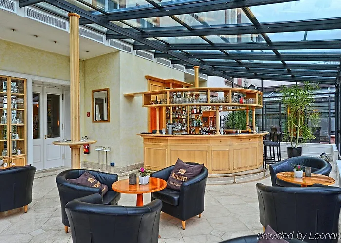 Hotel Schloss Reinhartshausen Eltville am Rhein