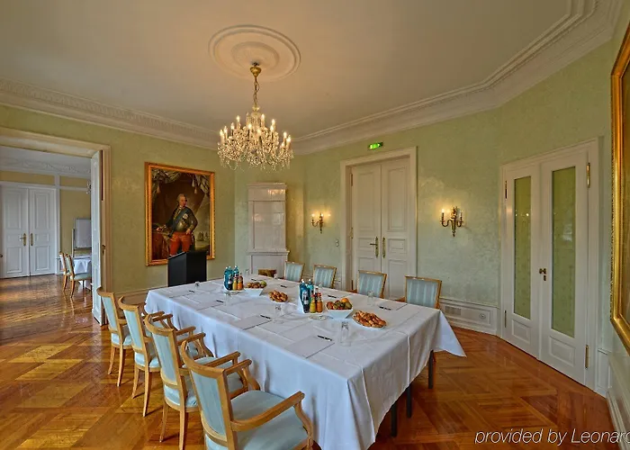 Schloss Reinhartshausen