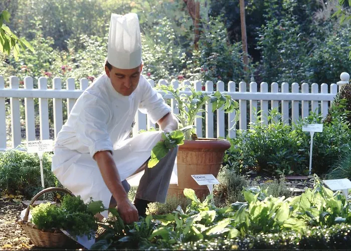 Hotel Schloss Reinhartshausen 5*