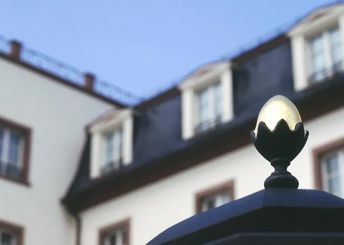 Hotel Schloss Reinhartshausen