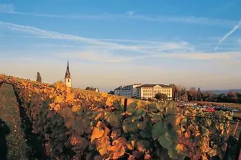 Hotel Schloss Reinhartshausen Eltville am Rhein
