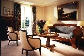 Hotel Schloss Reinhartshausen Eltville am Rhein