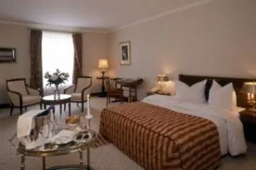 Schloss Reinhartshausen 5* Eltville am Rhein