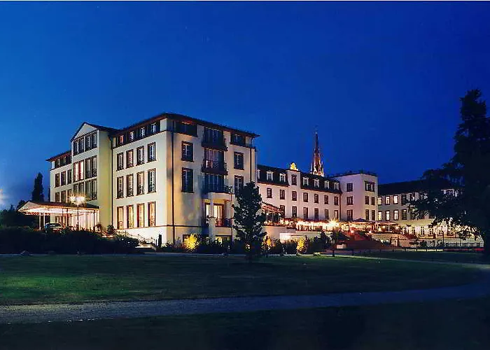 Schloss Reinhartshausen 5*