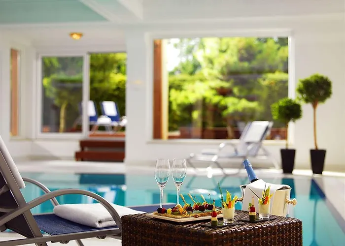 Schloss Reinhartshausen 5*